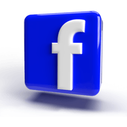 facebook logo